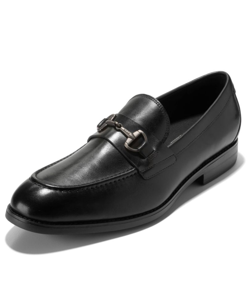 Мужские мокасины Harmon Grand Bit