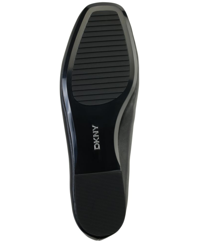 Women's Daine Square Toe Ballet Flats