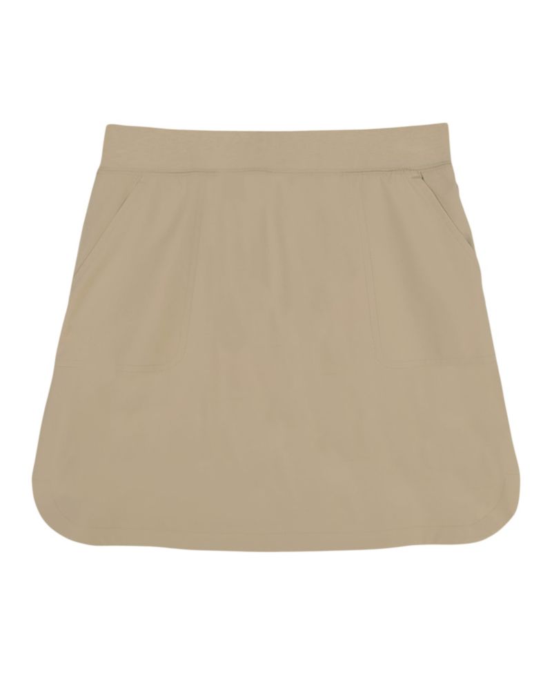 Big Girls Performance Scooter Skirt