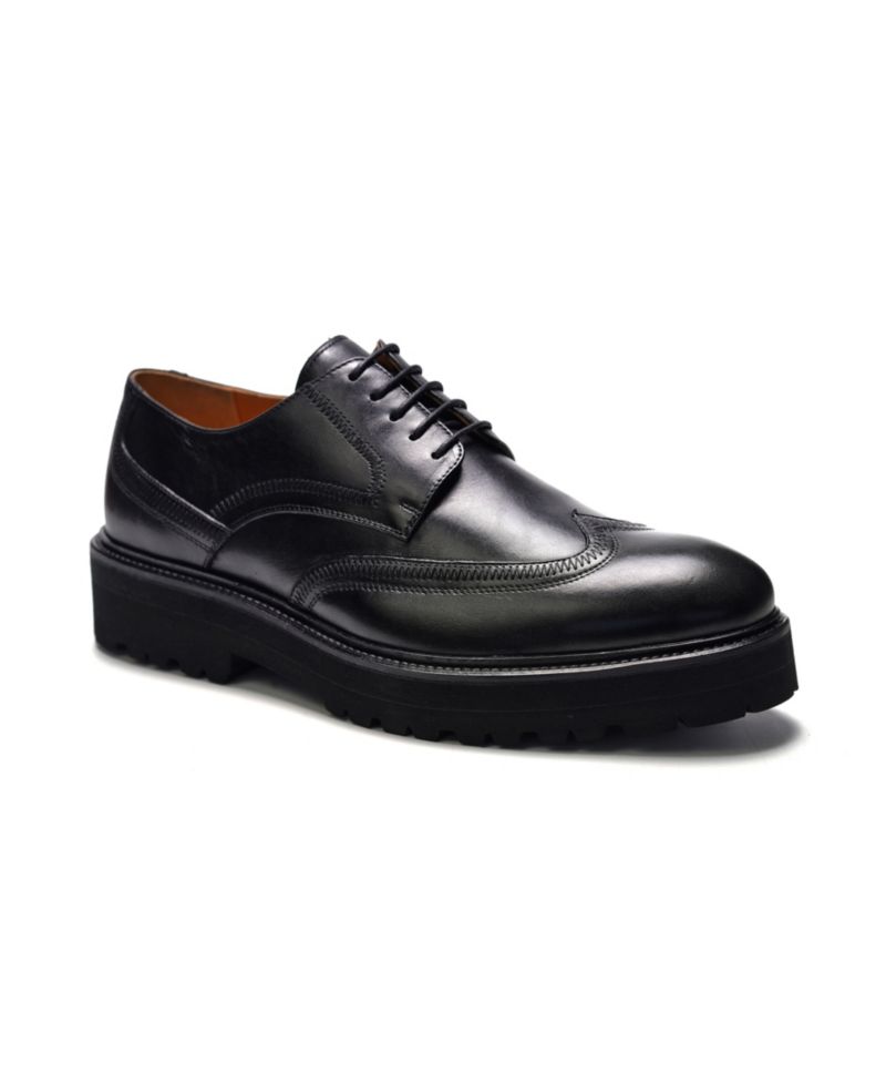 Men's Hadley Wingtip Shoe