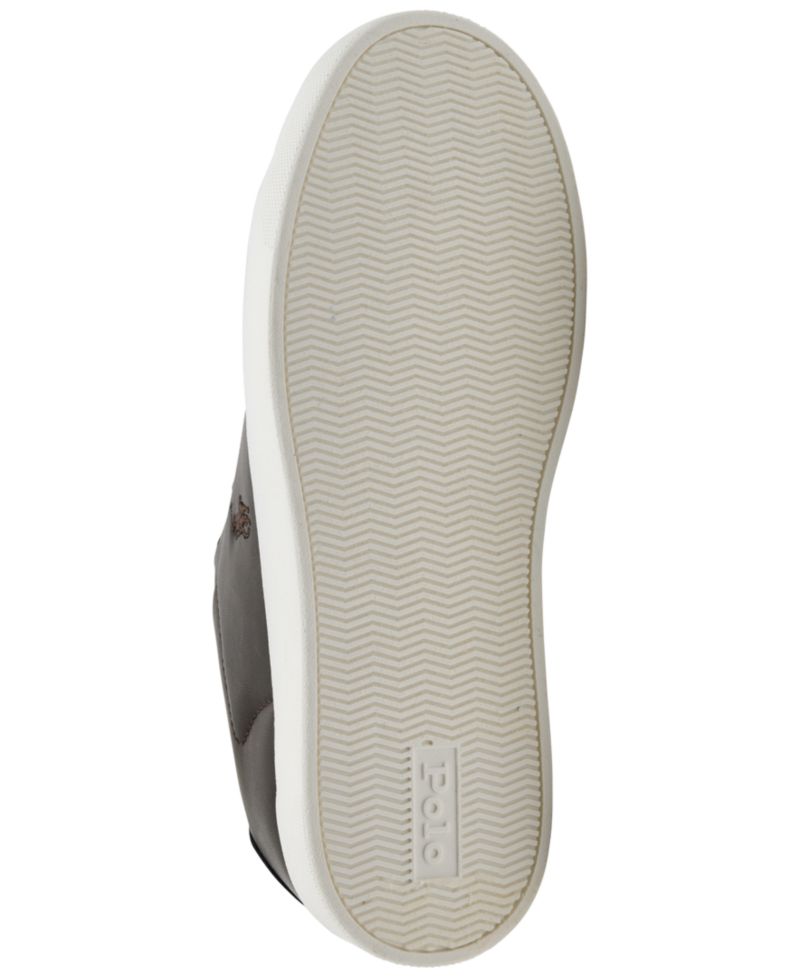 Кроссовки Big Kids Sutton Lifestyle от Finish Line