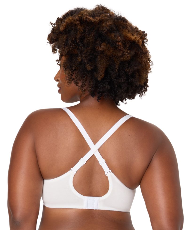 Breathe Medium Underwire Full Coverage T-Shirt Bra DF3533