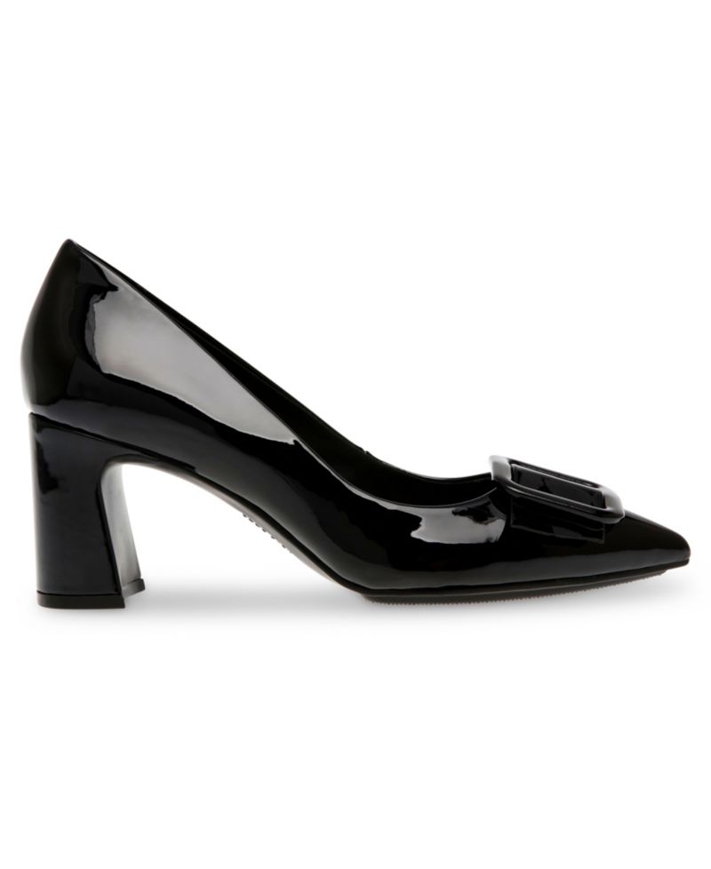 Women's Bentley Block Heel Dress Pumps
