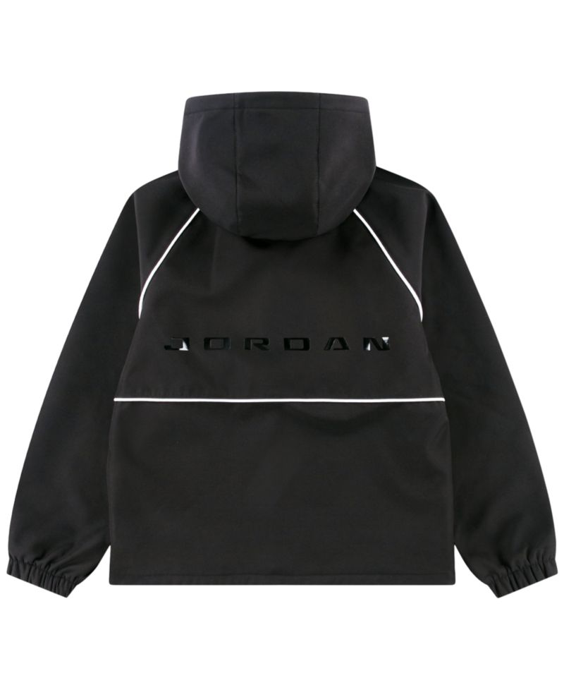 Boys' 8-20 Softshell Long-Sleeve Jacket