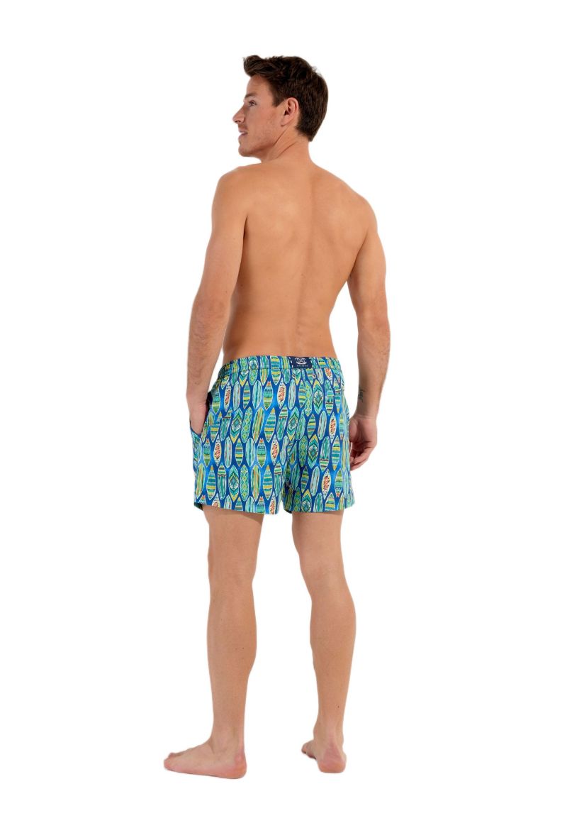 Men's Marbella Beach Boxer