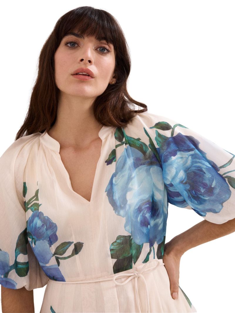 Women's Adeline Midi Dress