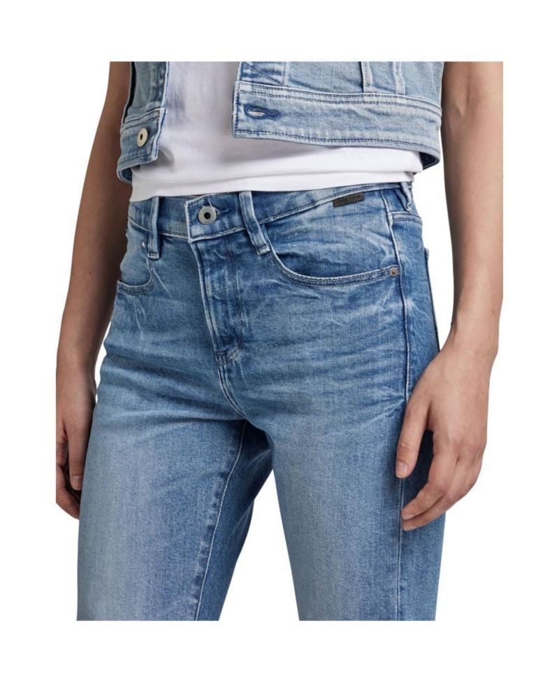 Women's Ace Slim Jeans