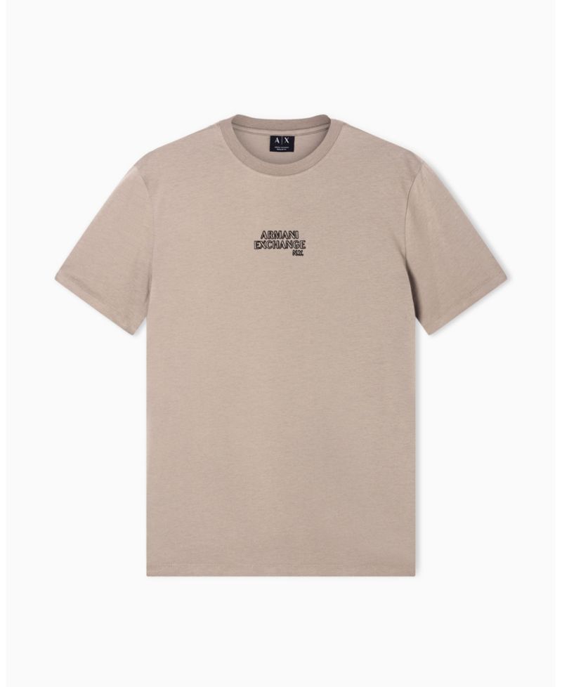 Men's Short Sleeve Logo T-Shirt