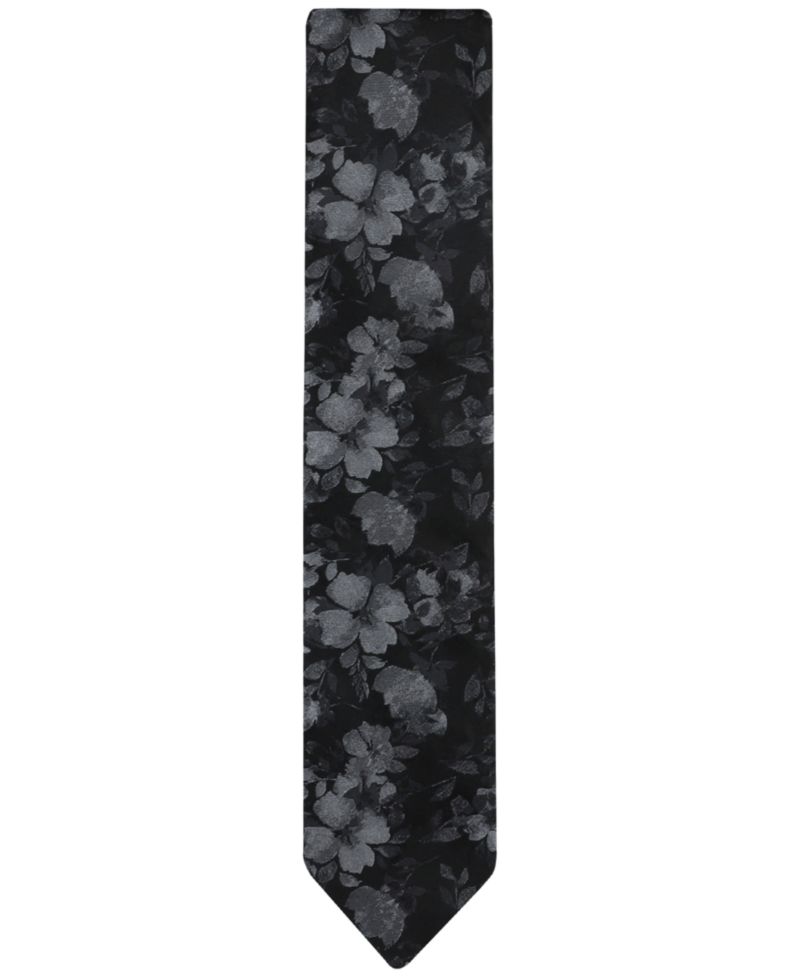 Men's Yara Floral Tie