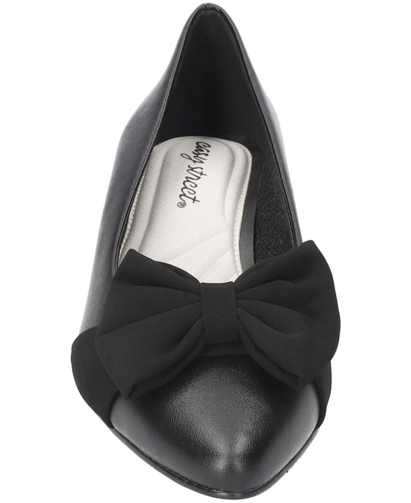 Women's Alva Pointed Toe Dress Pumps