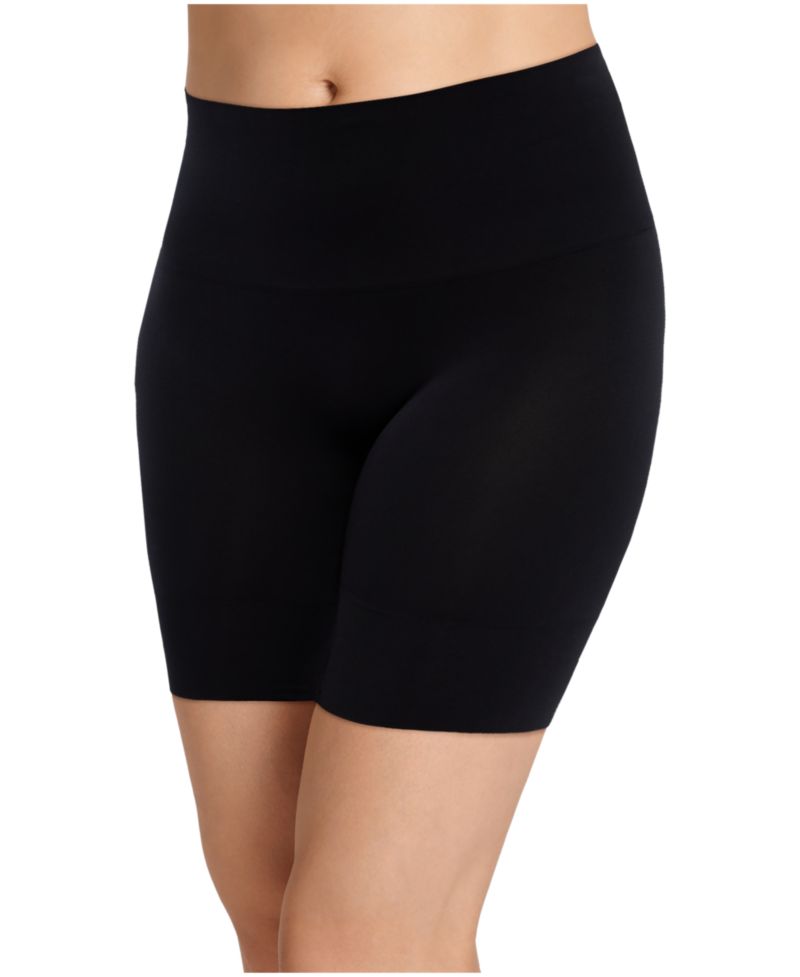 Women's Skimmies Seamfree 360&deg; Tummy Smoothing Mid-Waist Brief 4460