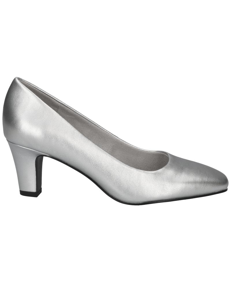 Women's Poet Square Toe Pumps