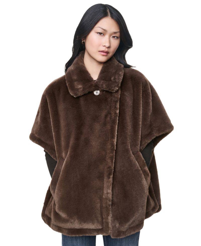 Women's Asymmetrical Two-Button-Front Jacket