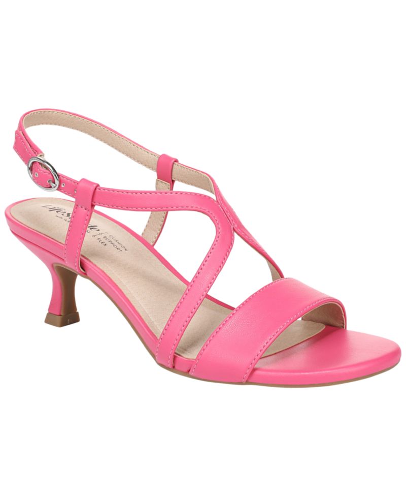 Women's Nolita Slingback Sandals