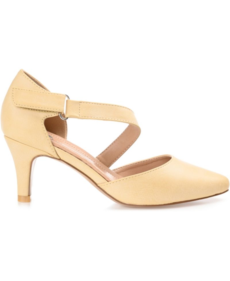 Women's Tillis Asymmetrical Dress Pumps