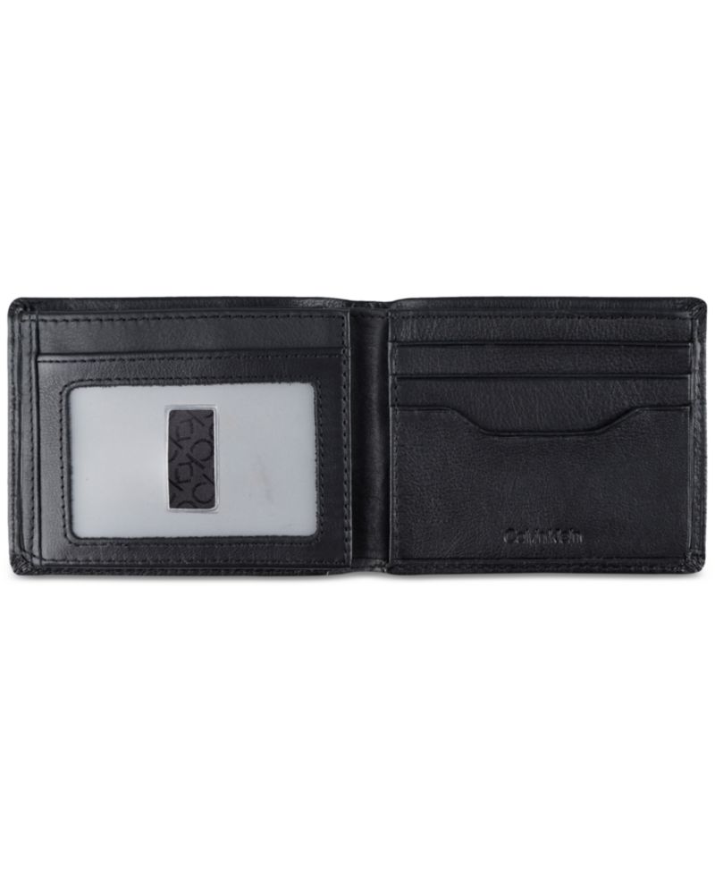 Men's Gustave Traveler Wallet