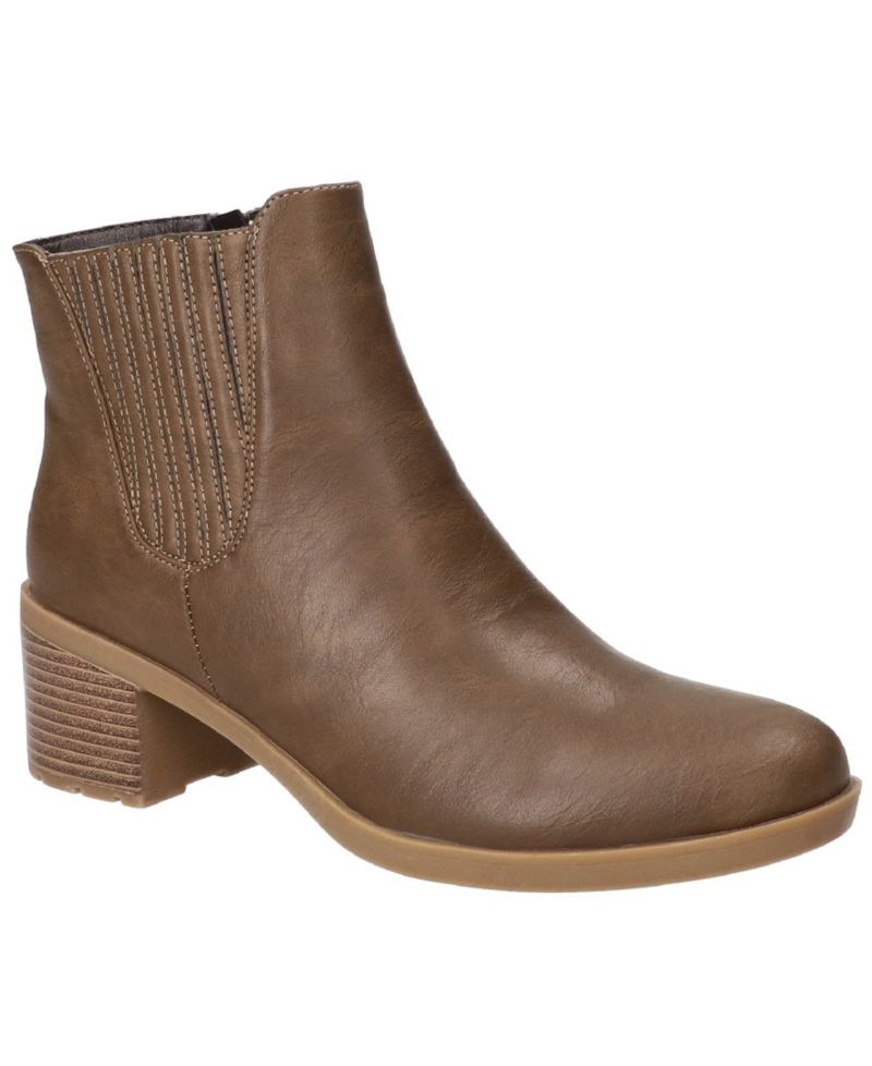 Women's Tulsa Ankle Booties