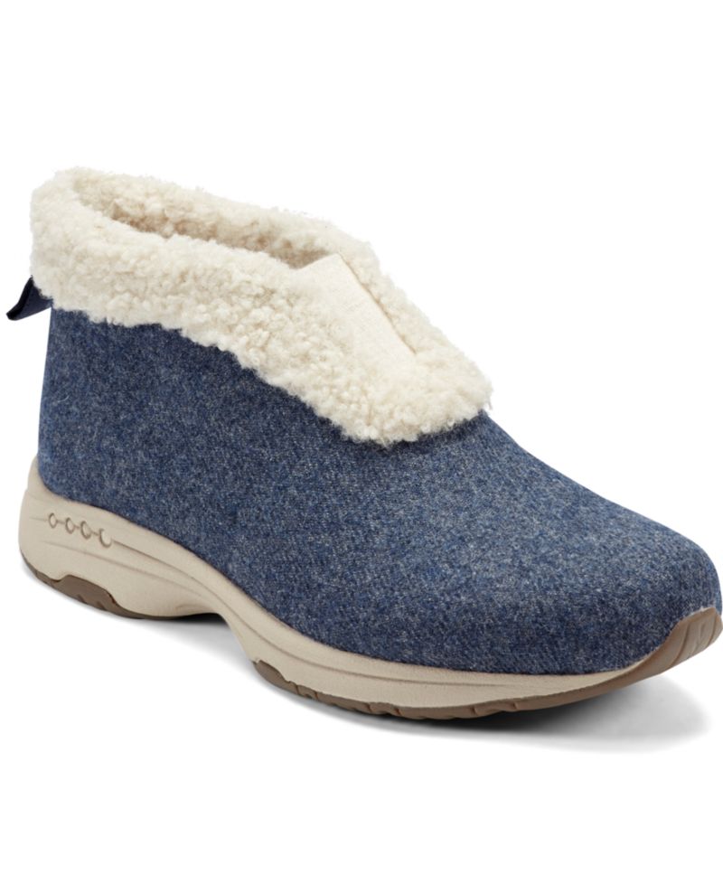 Women's Treepose Cozy Slipper Booties