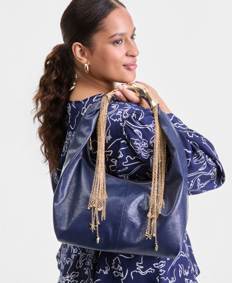 Vivienn Lizard Hobo