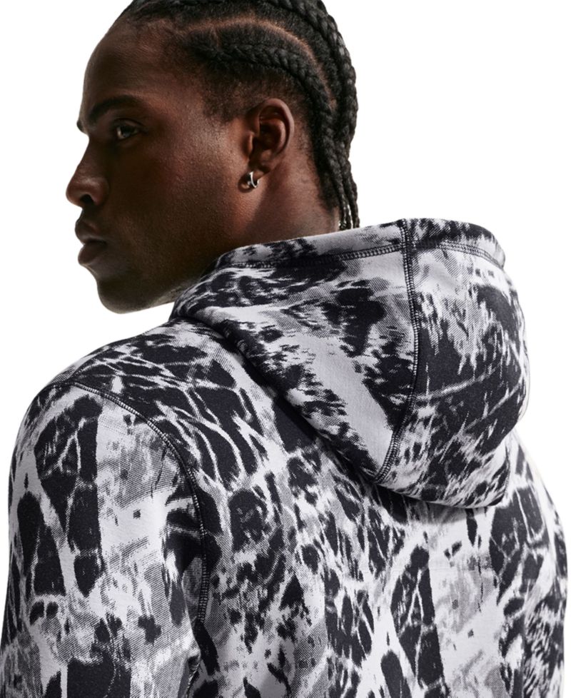 Ja Morant Club Men's Hoodie