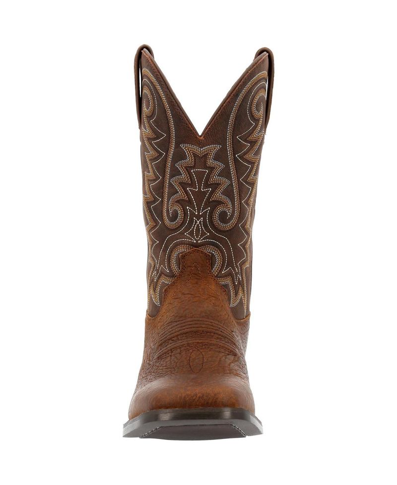 Men's Westward Western Boot