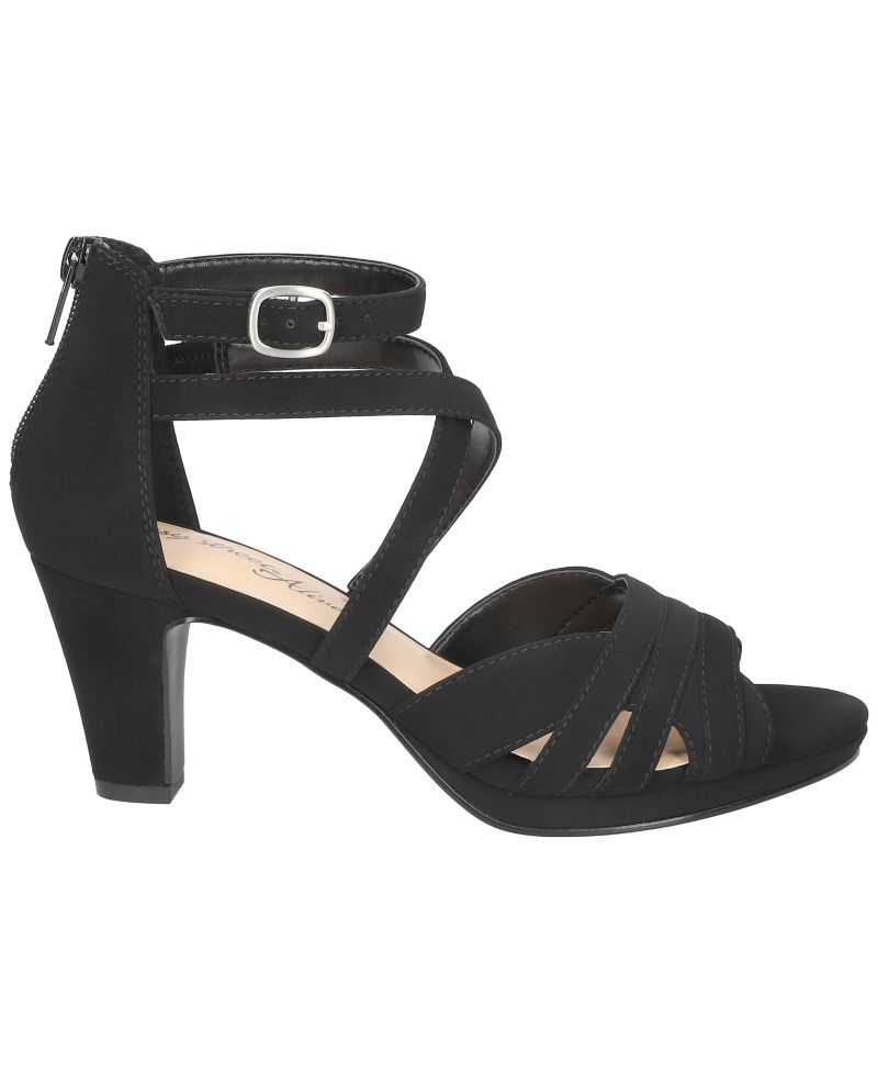 Women's Crissa Dress Sandals