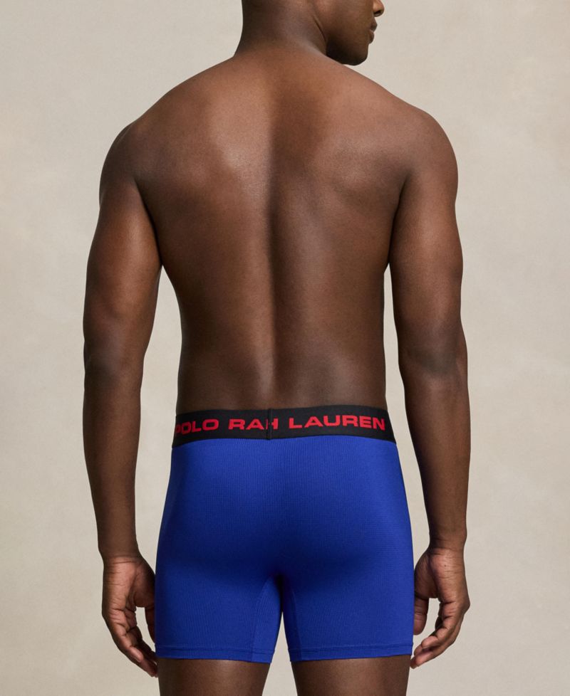 Men's Perfect Pouch Boxer Brief