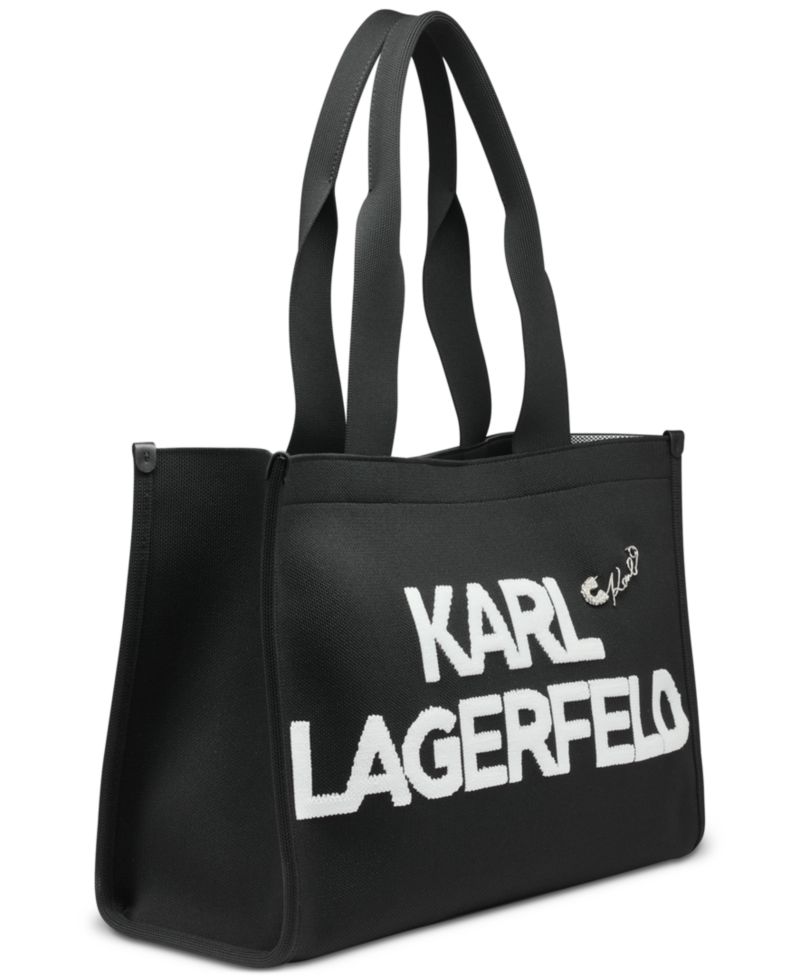 Kristina Large Tote Bag