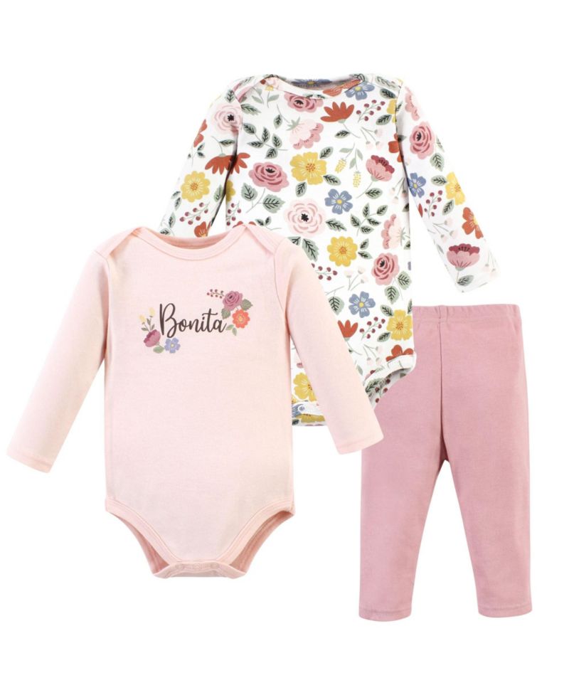 Bonita Long Sleeve