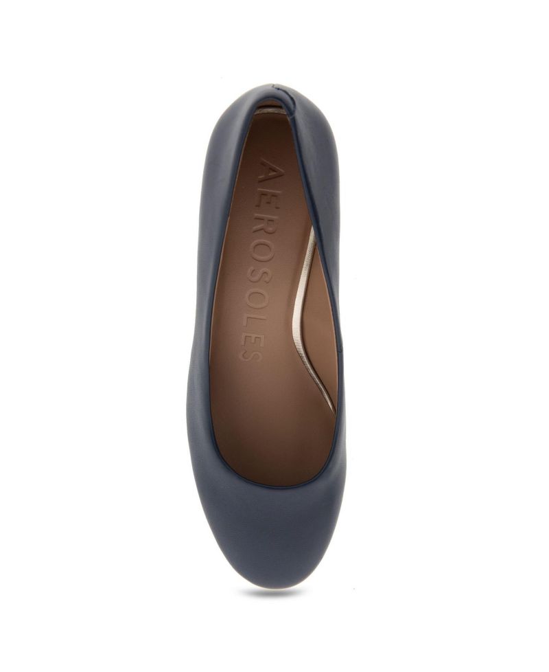 Ebel Dress Mid Heel Pumps