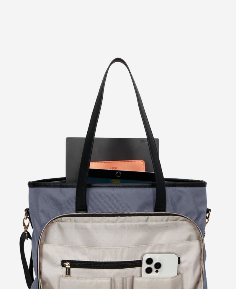 Lexington 18" Laptop Business Tote