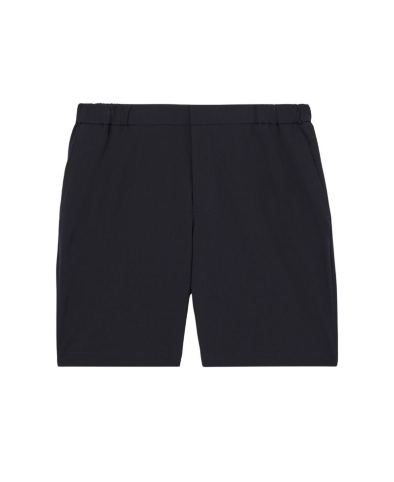 Men's Deck Drawstring Chino Shorts