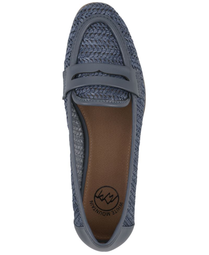 Women's North Loafer