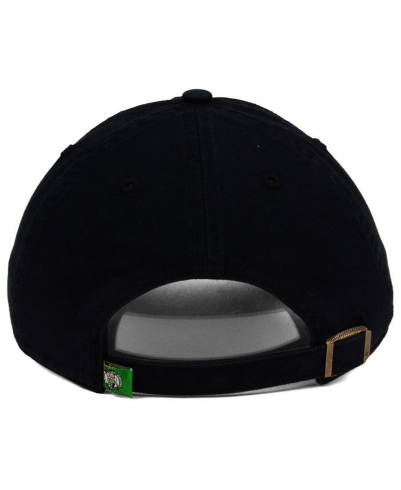 Boston Celtics CLEAN UP Cap