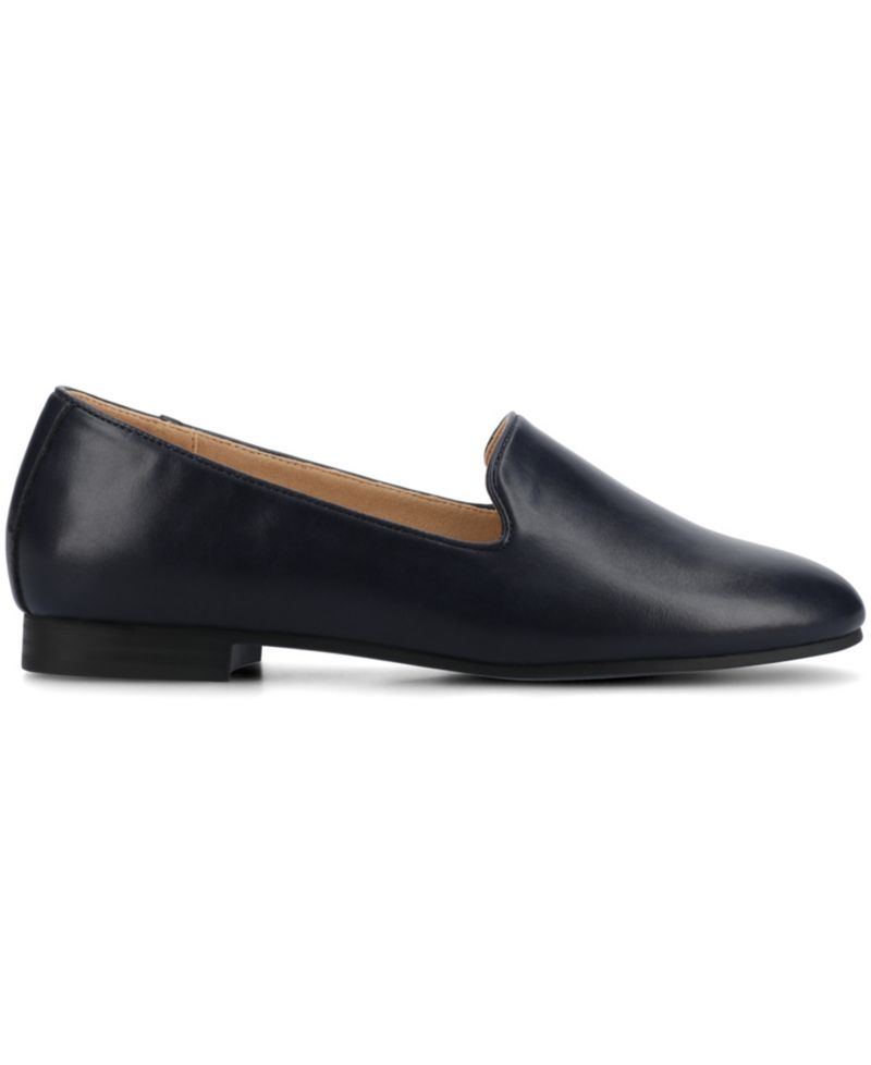 Women's Ishani Slip On Tailored Flats