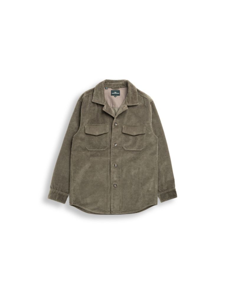 Men's Glendale Cotton Shirt