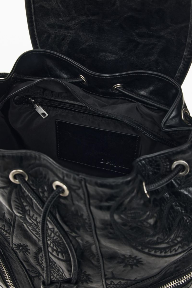 Women's Mini small backpack