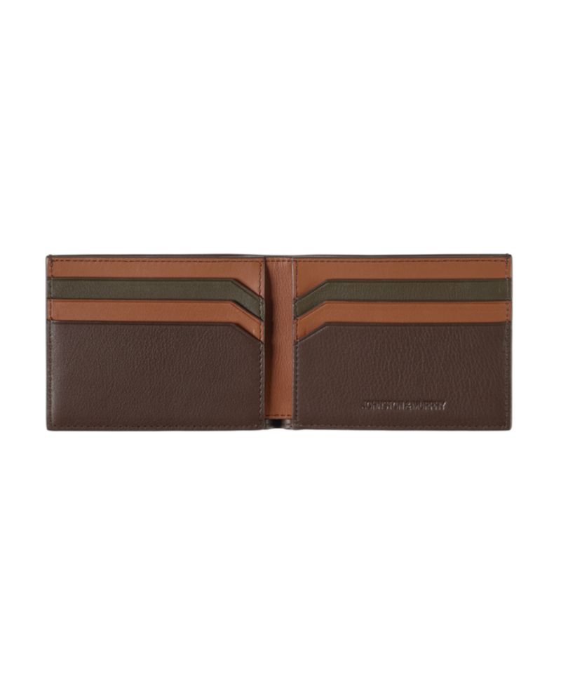 Men's Richmond Billfold Wallet