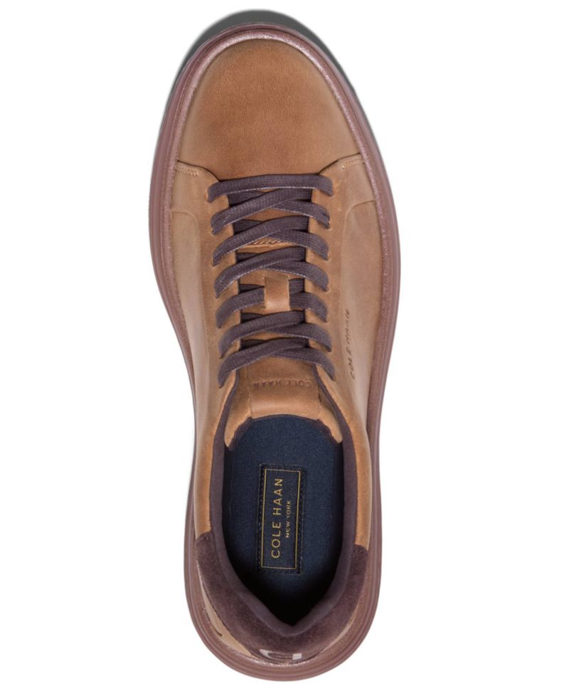 Men's GrandPrø SkyWeave™ Court Sneakers