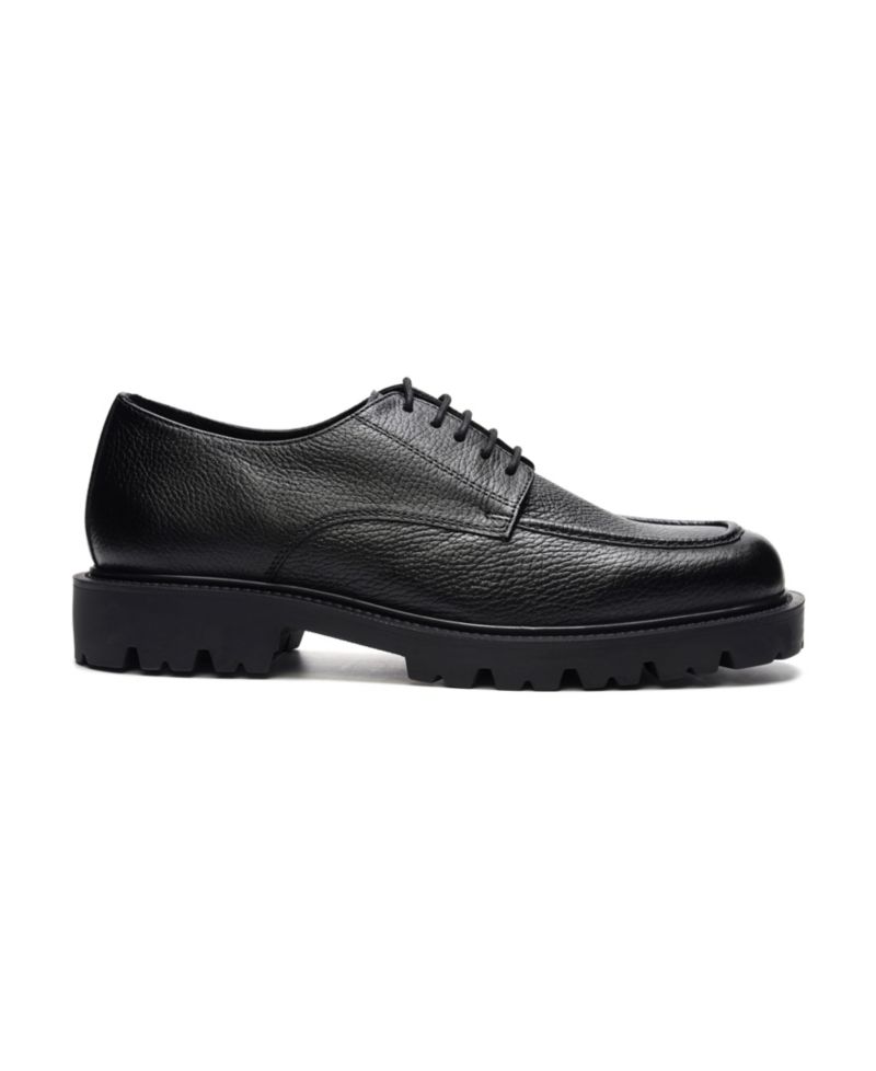 Men's Morgan Leather Lace Up Dress Shoe
