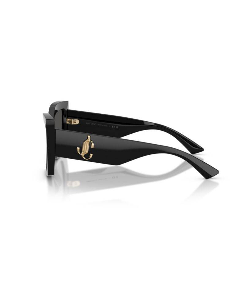 Women's Cat Eye Sunglasses with Case, JC5074U