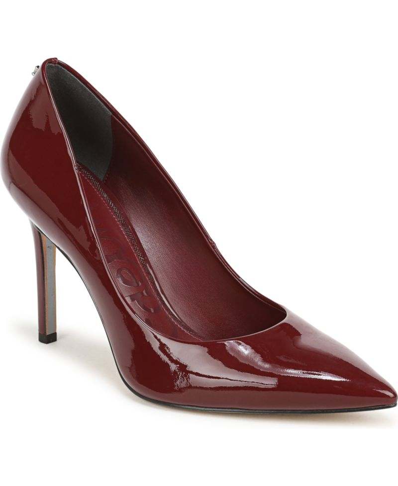 Women's Hazel Slip-On Pumps