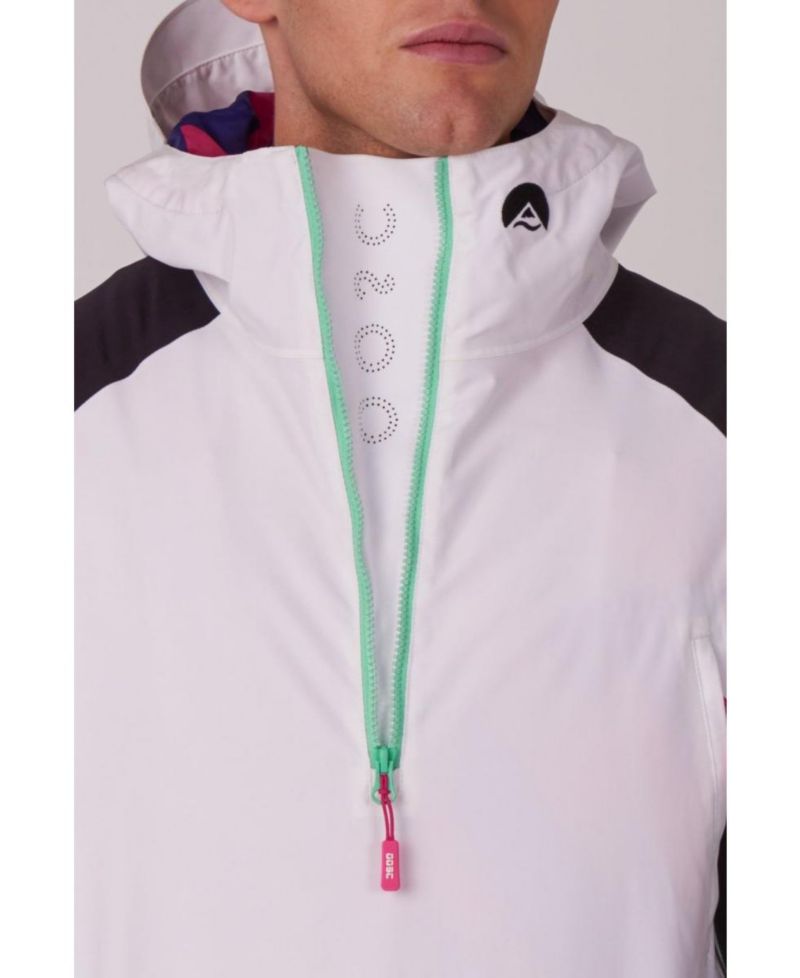 Clothing Men's OOSC SP Overhead Jacket