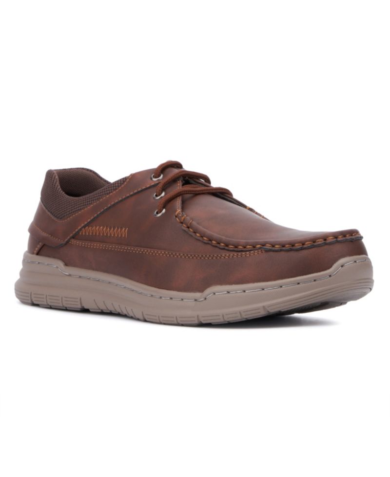 Men's Footwear Mykel Casual Dress Shoes