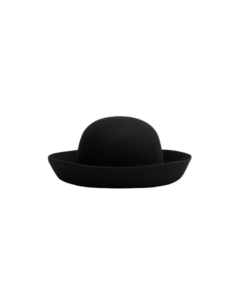 Women's Selection Wool Derby Hat