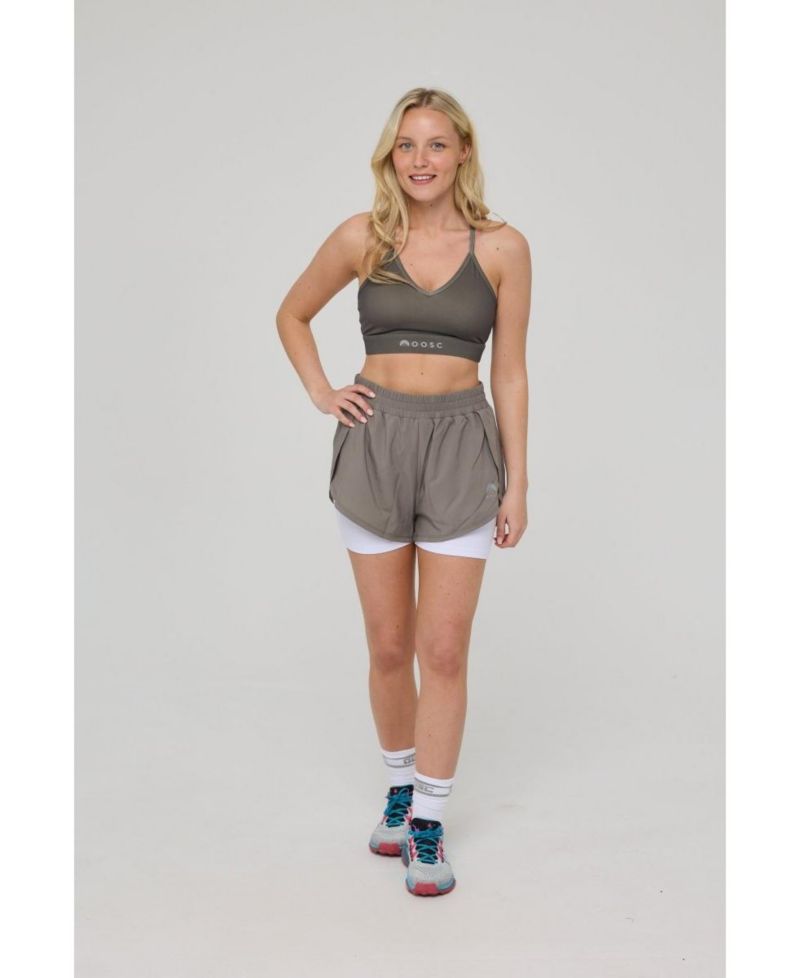 Women's Medium Support Infinite Sports Bra