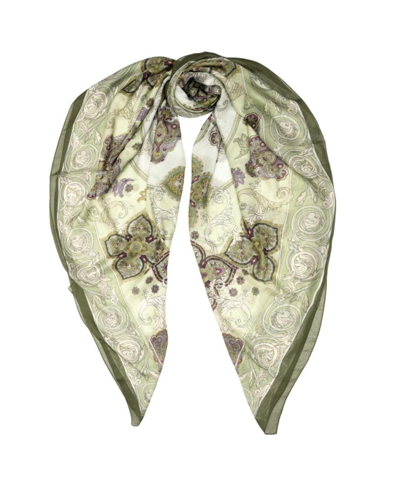 Women's Venere - Modal Cashmere Scarf Shawl.