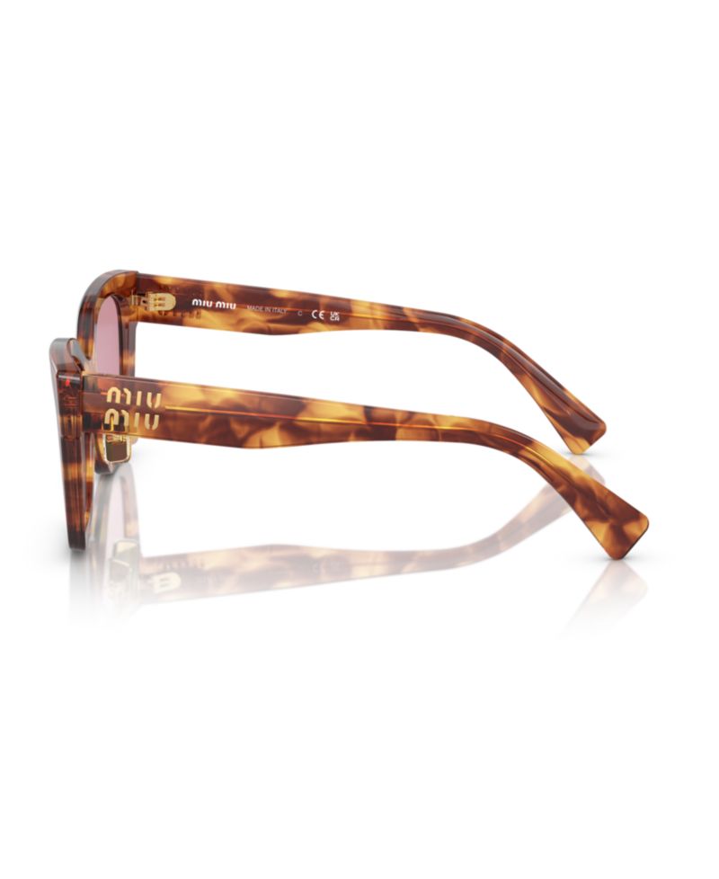 Women's Sunglasses, Mirror MU 02ZS
