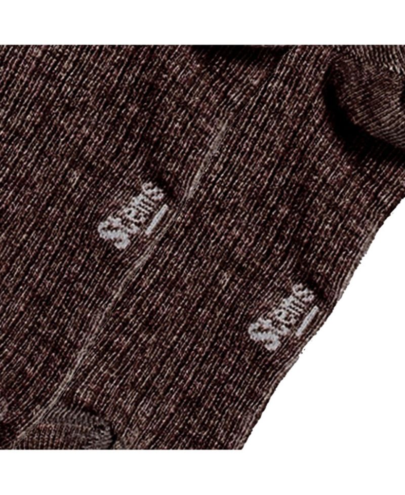 Women's Cotton Cashmere Crew Socks