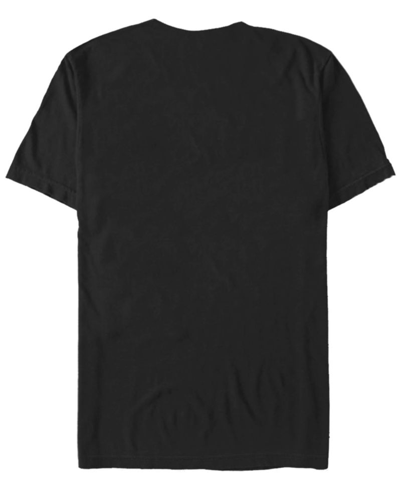 Men's Worlds Best Stepdad Short-Sleeve T-Shirt